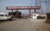 Meri College of Engineering and Technology - MERI CET Entrance