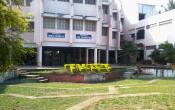 SWVSMS Tatyasaheb Kore Institute of Engineering and Technology Campus Building