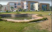 College of Fisheries Science, Navsari Agricultural University Campus View