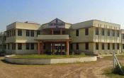 Government Engineering College, Baran Campus Building