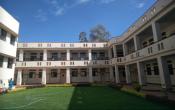 Shri Manjunatheswara Institute of UG and Post Graduate Studies Campus Building Shri Manjunatheswara Institute of UG and Post Graduate Studies Campus Building