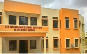 Shri Manjunatheswara Institute of UG and Post Graduate Studies Campus Building Shri Manjunatheswara Institute of UG and Post Graduate Studies Campus Building