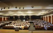 CSMSS Chh. Shahu College of Engineering Auditorium CSMSS Chh. Shahu College of Engineering Auditorium