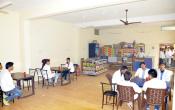 National College of Ayurveda and Hospital Cafeteria / Mess National College of Ayurveda and Hospital Cafeteria / Mess