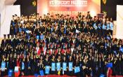 St. Vincent Pallotti College of Engineering and Technology Nagpur Convocation St. Vincent Pallotti College of Engineering and Technology Nagpur Convocation
