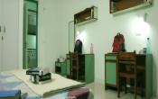 College of Business Management, Economics and Commerce, Mody University of Science and Technology (Exclusively for Women) Hostel Room