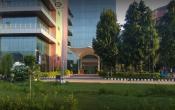 ILBS Delhi - Institute of Liver and Biliary Sciences Campus View