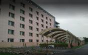 ILBS Delhi - Institute of Liver and Biliary Sciences Campus View