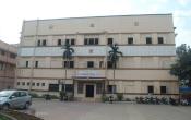 Shri O.H. Nazar Ayurved College Campus Building