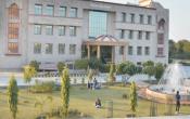 Faculty of Physical Sciences, Chaudhary Devi Lal University Library Faculty of Physical Sciences, Chaudhary Devi Lal University Library