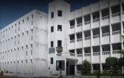NRI Institute of Pharmaceutical Sciences Campus Building NRI Institute of Pharmaceutical Sciences Campus Building