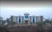 Government Arts and Science College, Kangeyam Campus Building