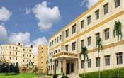 TDCH - Tagore Dental College And Hospital Campus Building