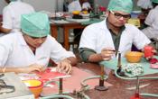 TDCH - Tagore Dental College And Hospital Labs