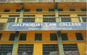 Jalpaiguri Law College Main Building Jalpaiguri Law College Main Building