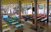 Manipal Global Academy of Data Science, Bangalore Cafeteria / Mess Manipal Global Academy of Data Science, Bangalore Cafeteria / Mess