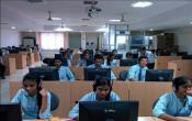 Rajiv Gandhi College of Engineering and Research Classroom
