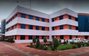 Modern Institute of Professional Studies Campus Building