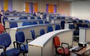 Modern Institute of Professional Studies Lecture Hall
