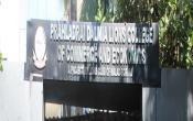Prahladrai Dalmia Lions College of Commerce and Economics Entrance