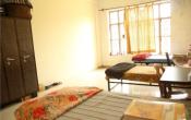 HIMCAPES' Institute of Professional Studies Hostel Room HIMCAPES' Institute of Professional Studies Hostel Room
