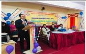 Roorkee College of Pharmacy, RCP Universe Group of Institutions Guest Lectures