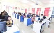 Indraprasth Institute of Management Labs