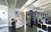 Indraprasth Institute of Management Library