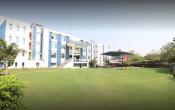 Indraprasth Institute of Management Main Building