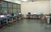 IIFA College of Design and Professional Studies Labs