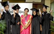 LCBF - London College of Business and Finance Convocation