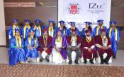 IZee Business School Convocation