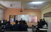 IZee Business School Classroom