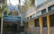 Department of Computer Science, Sant Gadge Baba Amravati University Others