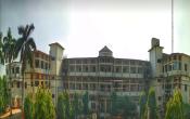 Marwari College, Tilka Manjhi Bhagalpur University Campus Building