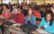 Marwari College, Tilka Manjhi Bhagalpur University Classroom