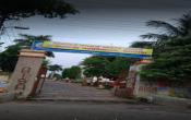 Marwari College, Tilka Manjhi Bhagalpur University Entrance