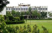 Shree Dhanvantary College of Diploma Engineering Campus Building