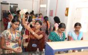 Vivekanandha College of Arts and Science For Women, Vivekanandha Educational Institutions for Women Labs