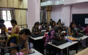 Institute of Innovative Designs and Technology, Mumbai Classroom