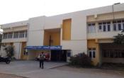 Government Polytechnic, Rajpipla Campus Building