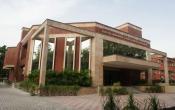Vallabhbhai Patel Chest Institute Auditorium