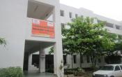G H Raisoni Institute of Management and Research, Pune Campus Building
