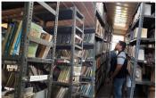 Haldia Government College Library