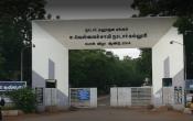 Nadar Mahajana Sangam S. Vellaichamy Nadar College Entrance