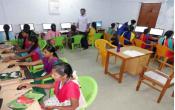 Government Arts And Science College For Women, Karimangalam Labs