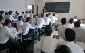 Godavari College of Engineering Classroom Godavari College of Engineering Classroom