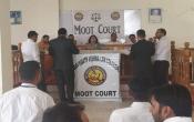 JVC Group of Institution Moot Court JVC Group of Institution Moot Court