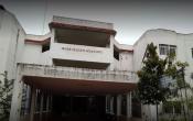 Sriram College of Arts and Science Campus Building