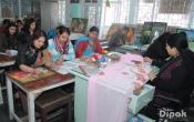 SAVITRI Polytechnic for Women Others SAVITRI Polytechnic for Women Others